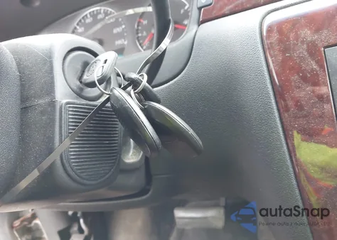 2010 Chevrolet Impala Lt из США, поврежденный, VIN 2G1WB5EN6A1136721